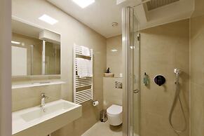 Hotel Rousseau Geneva