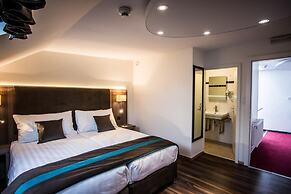 Hotel Rousseau Geneva