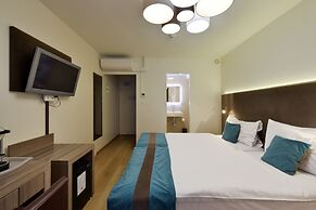 Hotel Rousseau Geneva