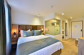 Hotel Rousseau Geneva