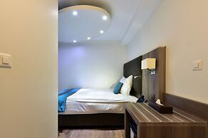 Hotel Rousseau Geneva