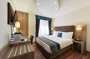 Hotel Rousseau Geneva