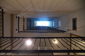 Hotel Rousseau Geneva