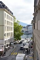 Hotel Rousseau Geneva