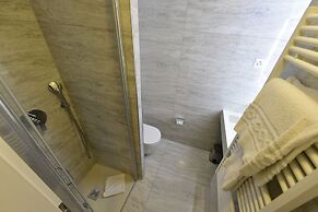 Hotel Rousseau Geneva