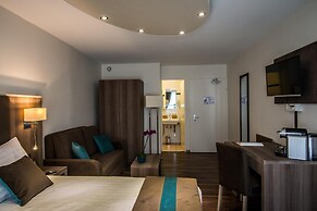 Hotel Rousseau Geneva