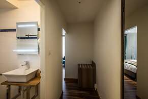 Hotel Rousseau Geneva