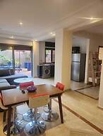 Appartement Hanane