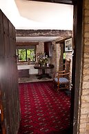 Church Hill Farm B&B