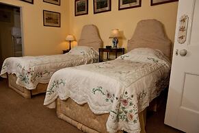 Church Hill Farm B&B