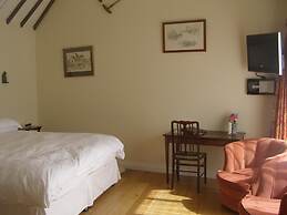 Church Hill Farm B&B
