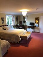 Church Hill Farm B&B