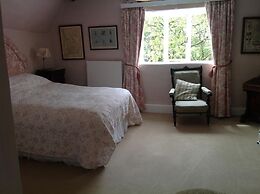 Church Hill Farm B&B