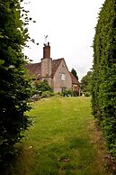 Church Hill Farm B&B