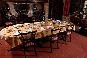 Church Hill Farm B&B