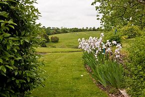 Church Hill Farm B&B