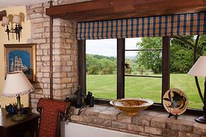 Church Hill Farm B&B
