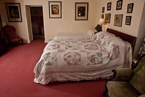 Church Hill Farm B&B