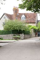 Church Hill Farm B&B