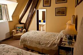 Church Hill Farm B&B