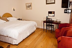 Church Hill Farm B&B