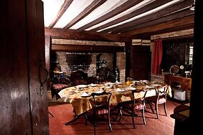 Church Hill Farm B&B