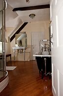 Church Hill Farm B&B