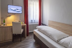 Hotel Westerfeld