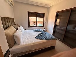 Appartment Centre Gueliz