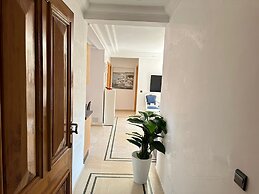 Appartment Centre Gueliz