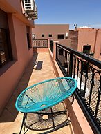 Appartment Centre Gueliz