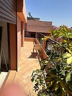 Appartment Centre Gueliz