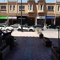 Appartment Centre Gueliz