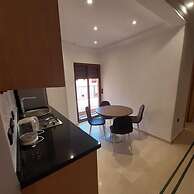 Appartment Centre Gueliz
