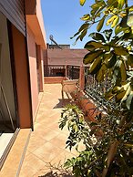 Appartment Centre Gueliz