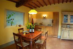 Agriturismo Fattoria Santa Vittoria