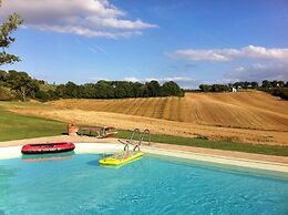 Agriturismo Fattoria Santa Vittoria