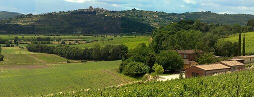 Agriturismo Fattoria Santa Vittoria
