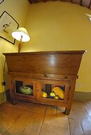 Agriturismo Fattoria Santa Vittoria