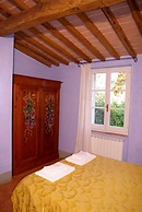 Agriturismo Fattoria Santa Vittoria