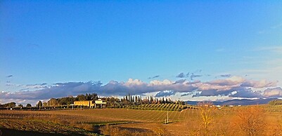 Agriturismo Fattoria Santa Vittoria