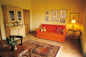 Agriturismo Fattoria Santa Vittoria