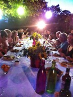 Agriturismo Fattoria Santa Vittoria