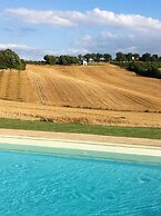 Agriturismo Fattoria Santa Vittoria