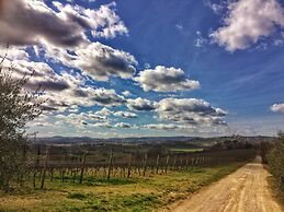Agriturismo Fattoria Santa Vittoria