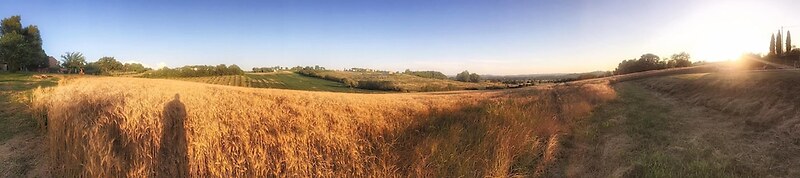 Agriturismo Fattoria Santa Vittoria