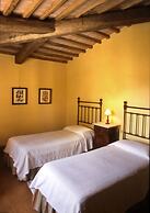 Agriturismo Fattoria Santa Vittoria