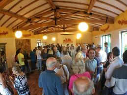 Agriturismo Fattoria Santa Vittoria