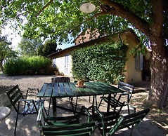 Agriturismo Fattoria Santa Vittoria