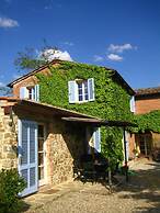 Agriturismo Fattoria Santa Vittoria